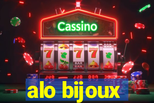 alo bijoux