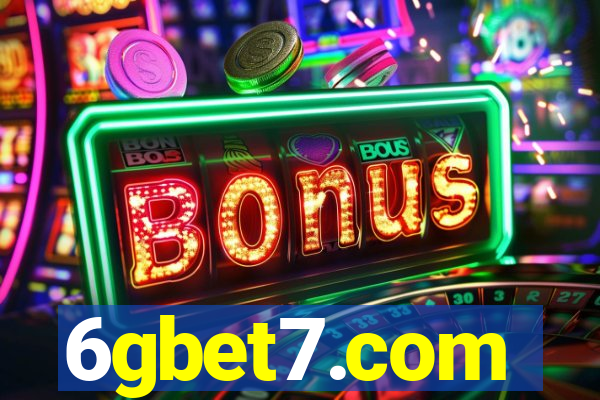 6gbet7.com