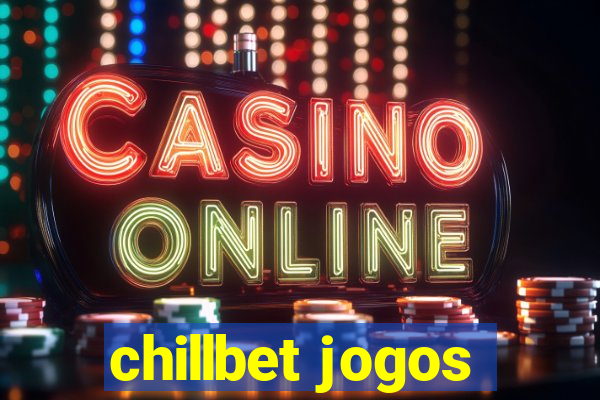 chillbet jogos