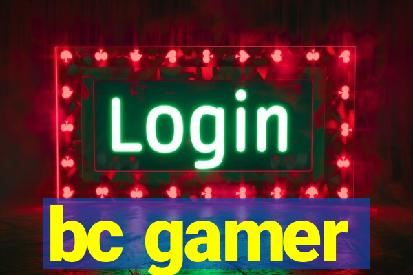 bc gamer