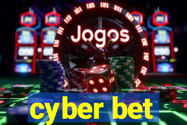 cyber bet