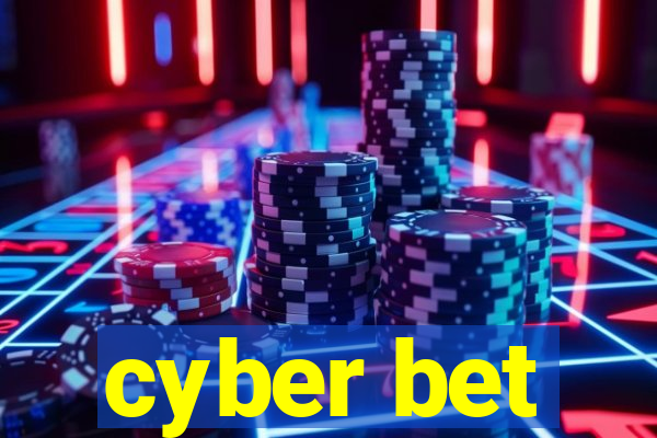 cyber bet