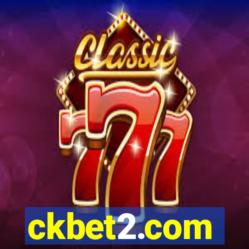 ckbet2.com