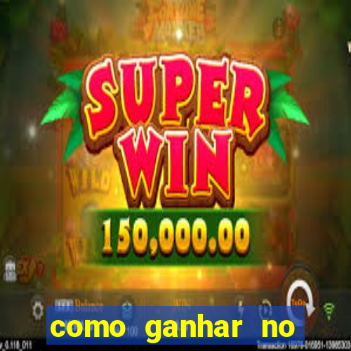 como ganhar no fortune touro