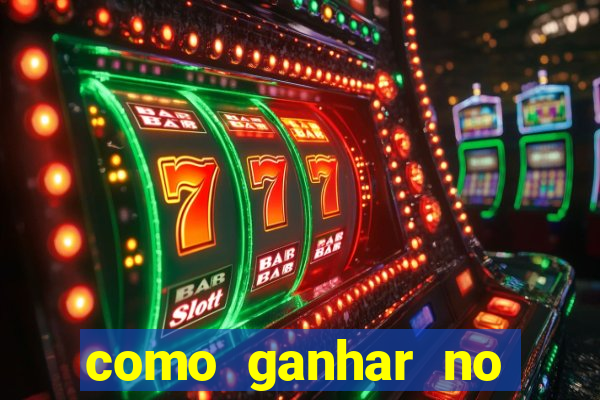 como ganhar no fortune touro