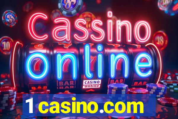 1 casino.com