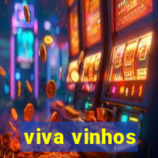 viva vinhos