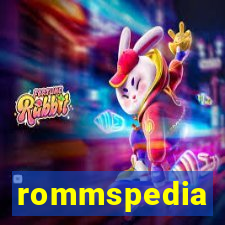 rommspedia