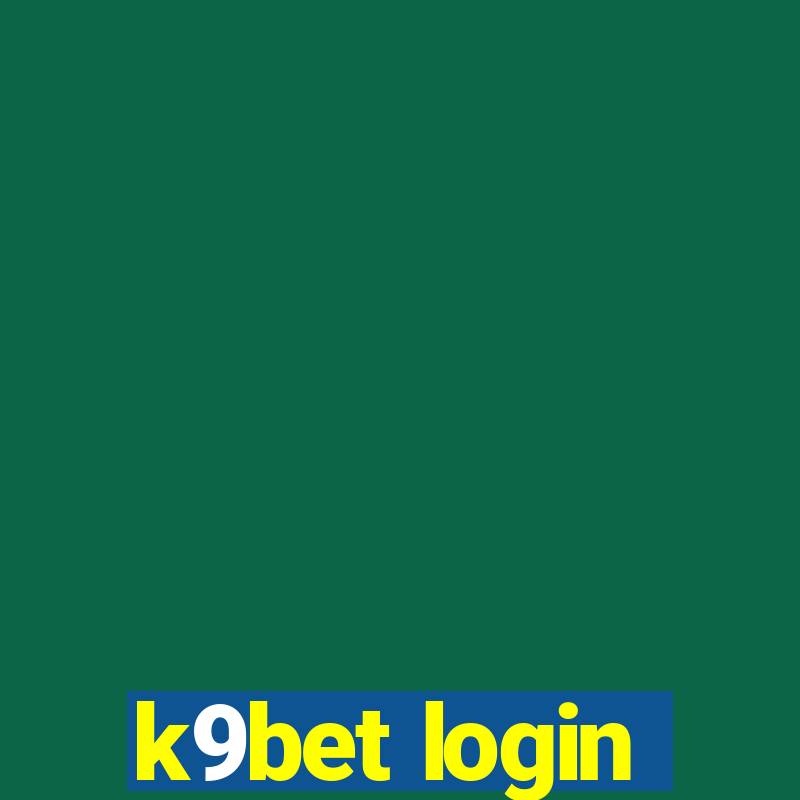 k9bet login