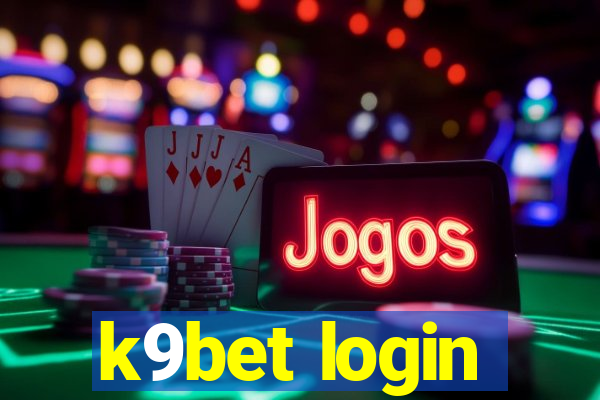 k9bet login