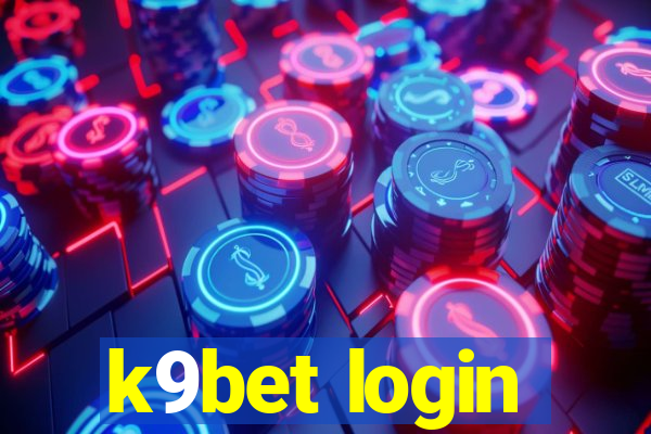 k9bet login