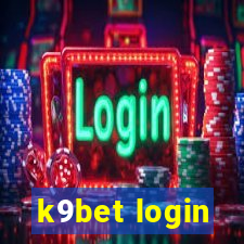 k9bet login