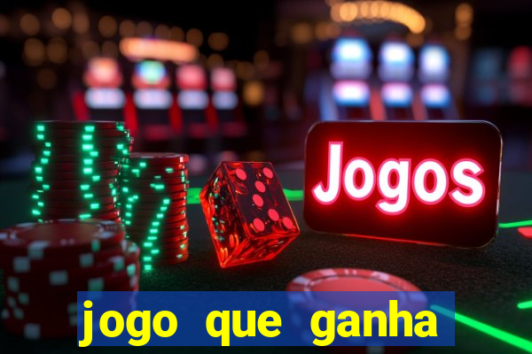 jogo que ganha dinheiro no pics