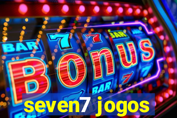 seven7 jogos