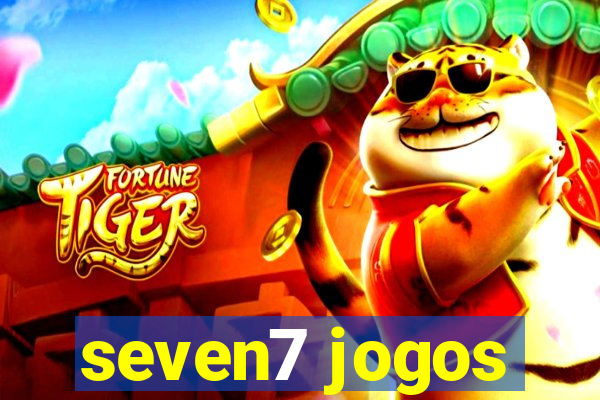 seven7 jogos