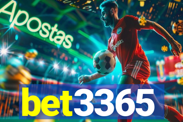 bet3365