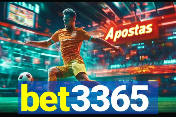 bet3365