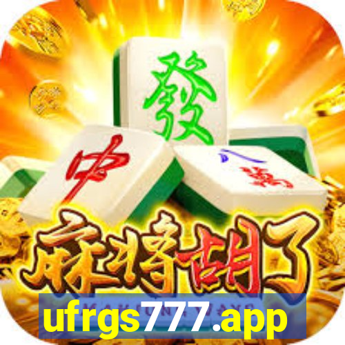 ufrgs777.app