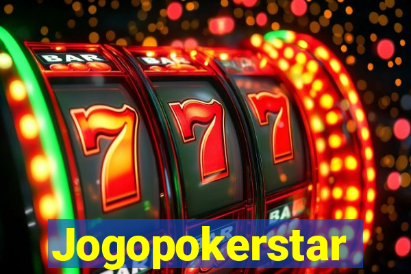 Jogopokerstar