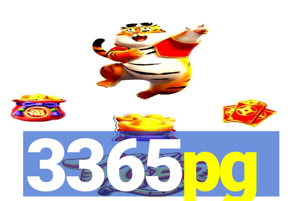 3365pg