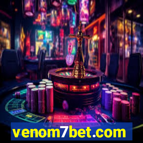 venom7bet.com