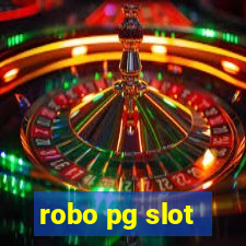 robo pg slot