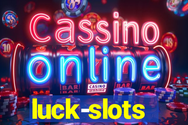 luck-slots