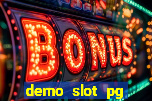 demo slot pg fortune dragon