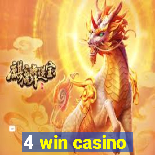 4 win casino