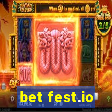 bet fest.io