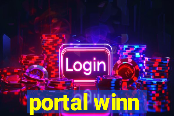 portal winn