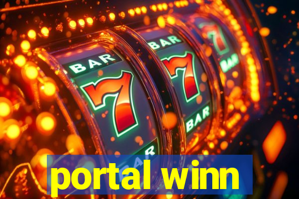 portal winn