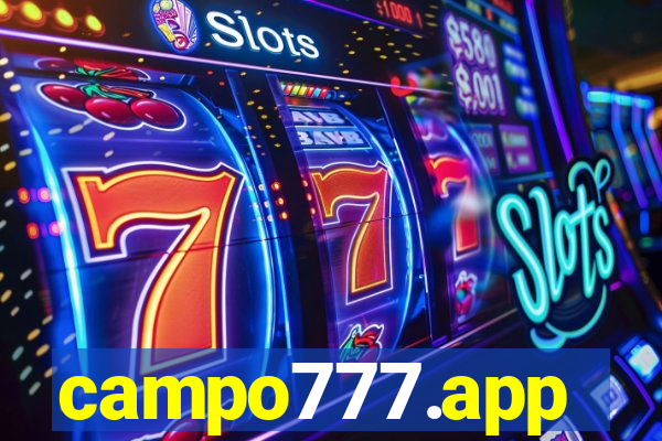 campo777.app