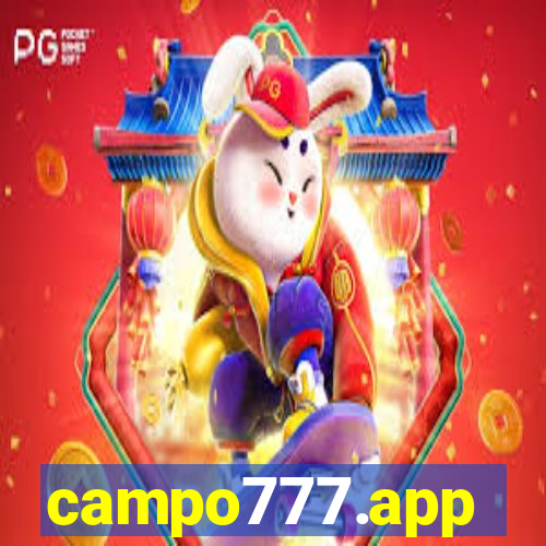 campo777.app