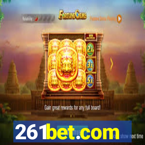 261bet.com