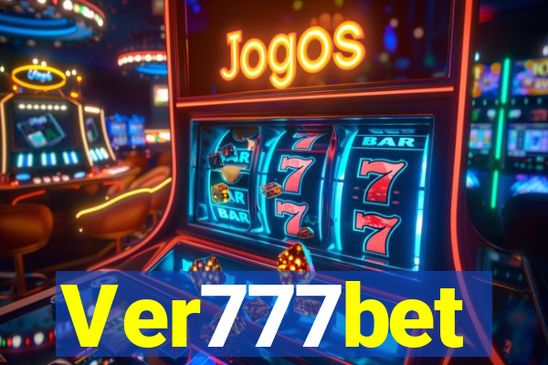 Ver777bet