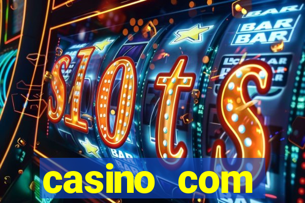 casino com depósito de $10