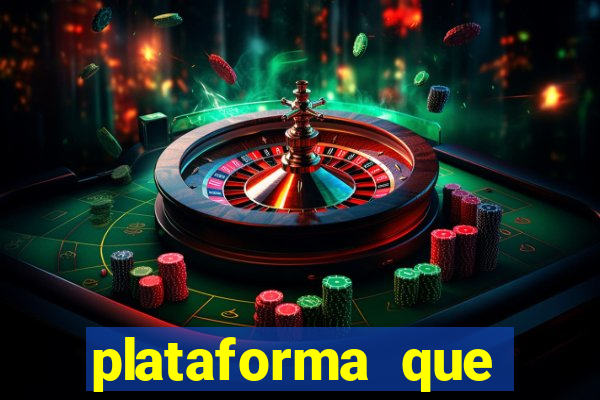 plataforma que aceita cartao de debito