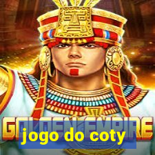 jogo do coty