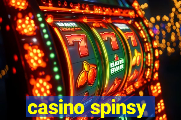 casino spinsy