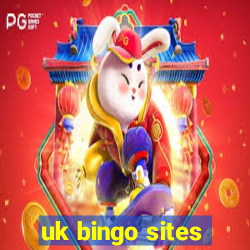 uk bingo sites