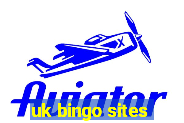 uk bingo sites