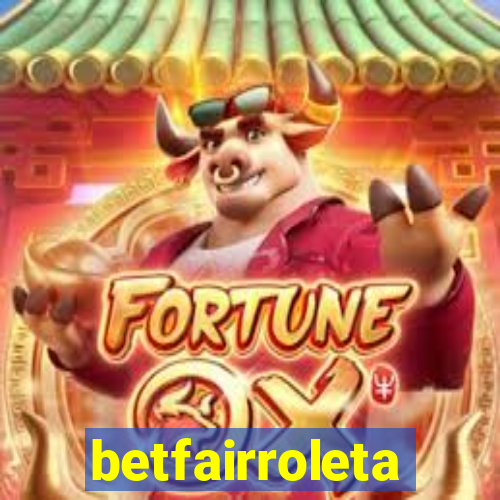 betfairroleta