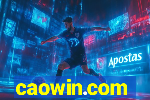 caowin.com