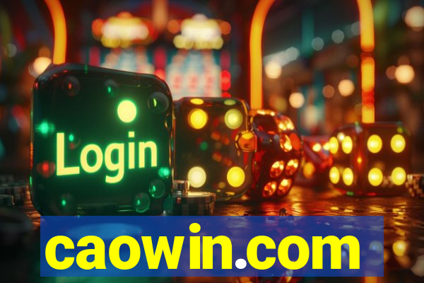 caowin.com