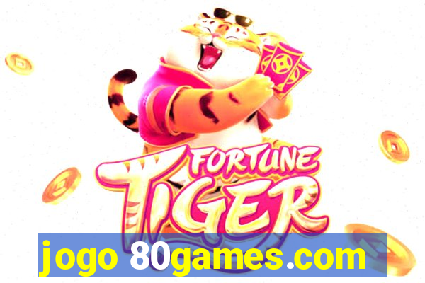 jogo 80games.com