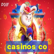 casinos co