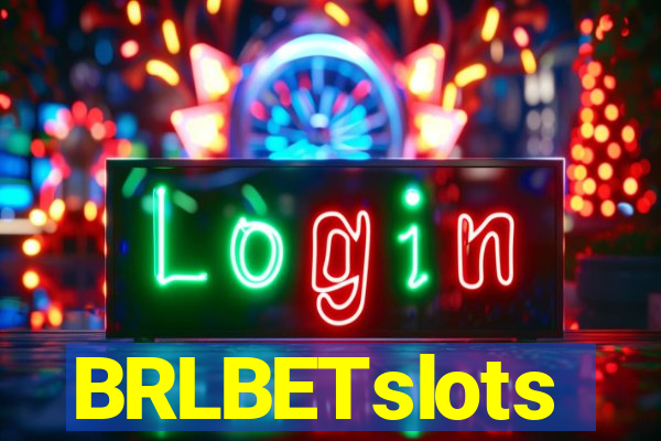 BRLBETslots