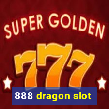 888 dragon slot