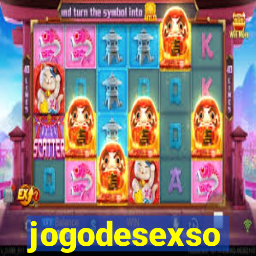 jogodesexso